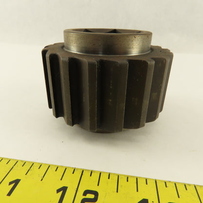1-1/4" Drive 6 Point Hydraulic Wrench 18 Tooth Ratchet Pawl Gear