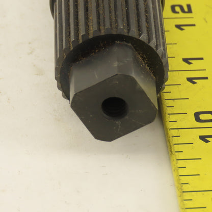 1" Square Drive Hydraulic Socket Spline Gear Replacement
