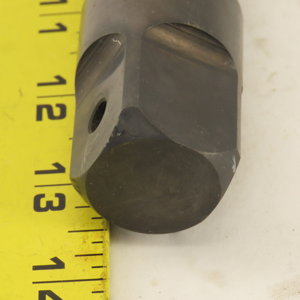 1" Square Drive Hydraulic Socket Spline Gear Replacement