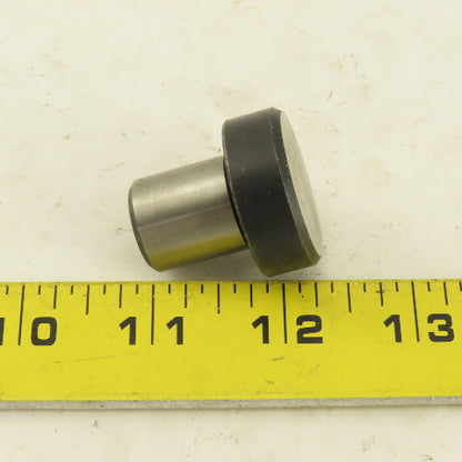 3/4" Dowel 1-1/4" Round Head Hardened Press Fit Locating Pin