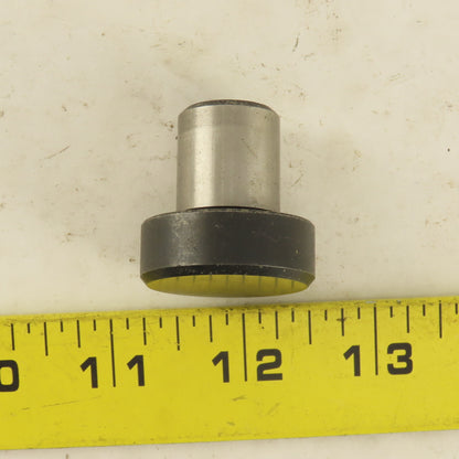 3/4" Dowel 1-1/4" Round Head Hardened Press Fit Locating Pin