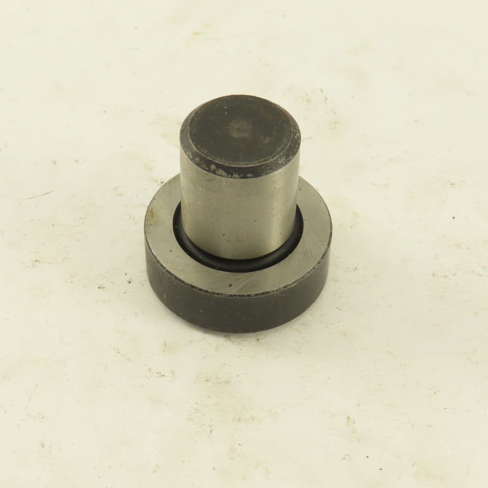 3/4" Dowel 1-1/4" Round Head Hardened Press Fit Locating Pin
