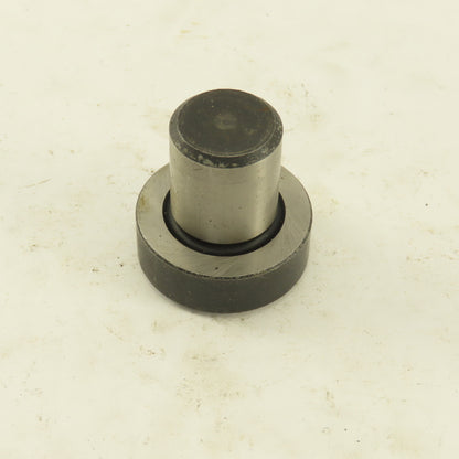 3/4" Dowel 1-1/4" Round Head Hardened Press Fit Locating Pin