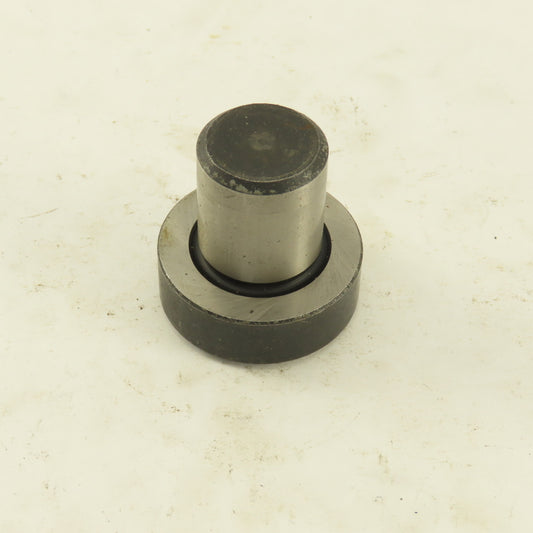 3/4" Dowel 1-1/4" Round Head Hardened Press Fit Locating Pin