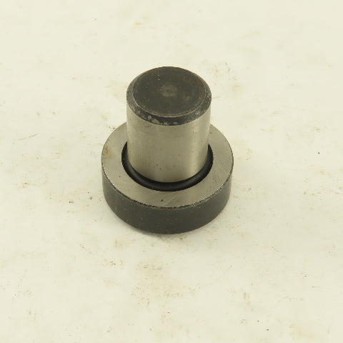 3/4" Dowel 1-1/4" Round Head Hardened Press Fit Locating Pin