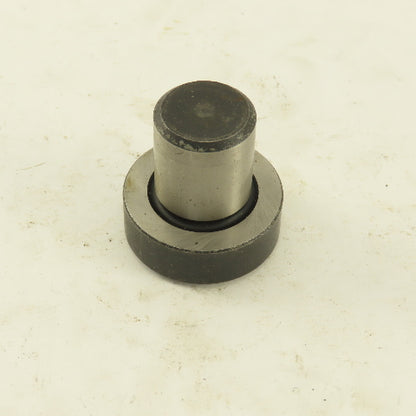 3/4" Dowel 1-1/4" Round Head Hardened Press Fit Locating Pin