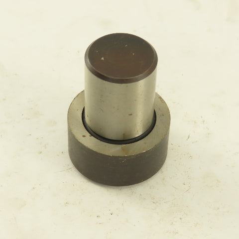 1" Dowel 1-1/2" Round Head Hardened Press Fit Locating Pin
