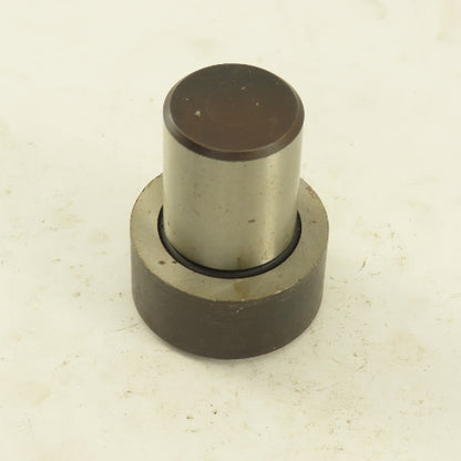 1" Dowel 1-1/2" Round Head Hardened Press Fit Locating Pin