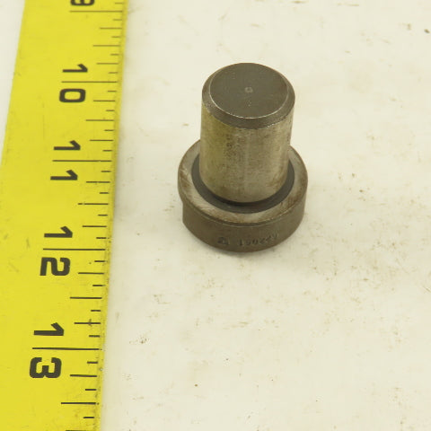 3/4" Dowel 1-1/8" Round Head Hardened Lock Screw Locating Pin 29/64 Head Height