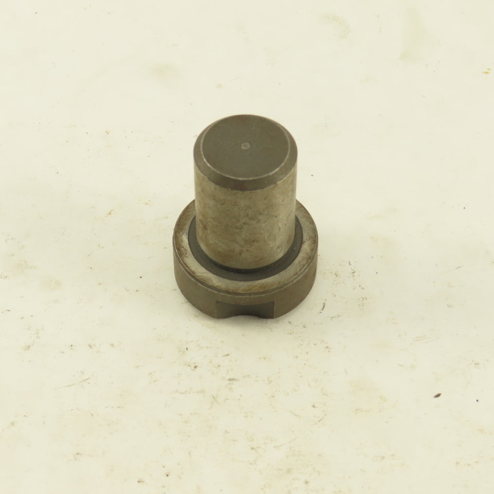 3/4" Dowel 1-1/8" Round Head Hardened Lock Screw Locating Pin 29/64 Head Height