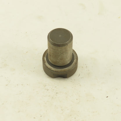 3/4" Dowel 1-1/8" Round Head Hardened Lock Screw Locating Pin 29/64 Head Height