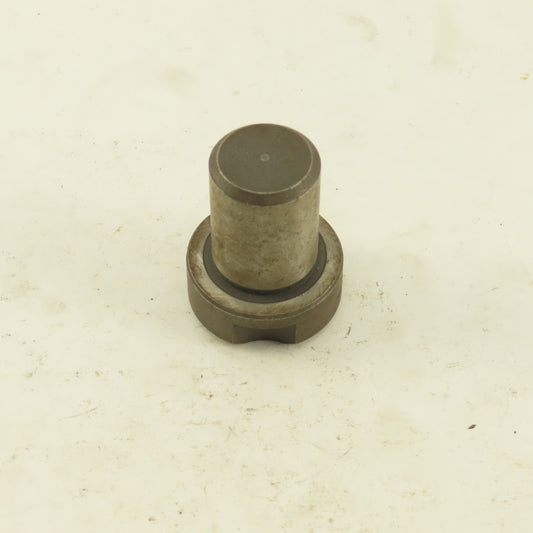 3/4" Dowel 1-1/8" Round Head Hardened Lock Screw Locating Pin 29/64 Head Height