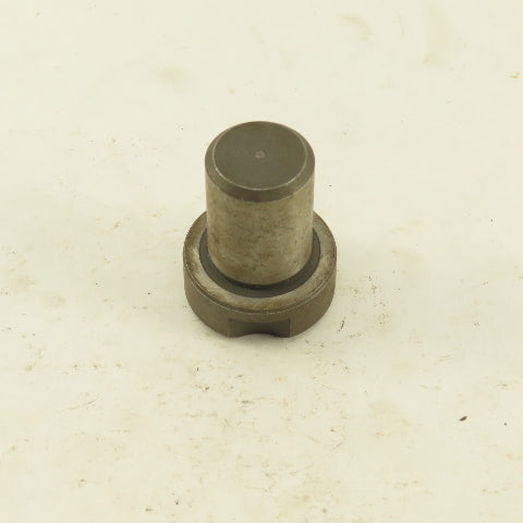 3/4" Dowel 1-1/8" Round Head Hardened Lock Screw Locating Pin 29/64 Head Height