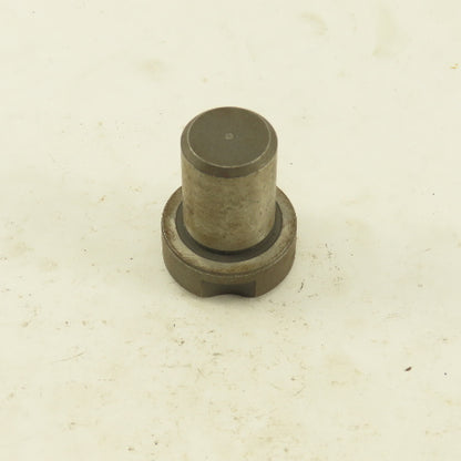3/4" Dowel 1-1/8" Round Head Hardened Lock Screw Locating Pin 29/64 Head Height
