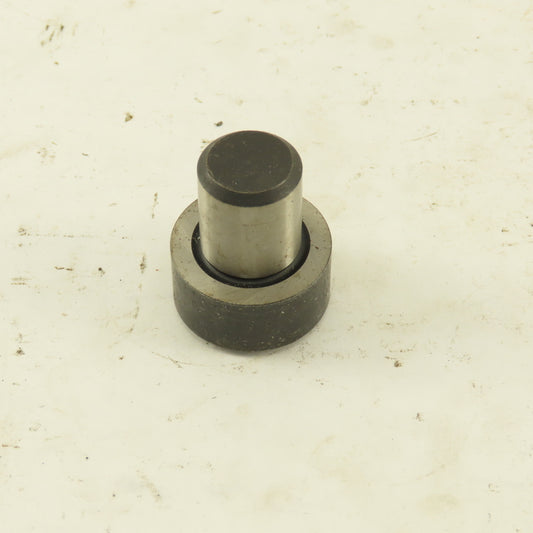 5/8" Dowel 1" Round Head Hardened Press Fit Locating Pin 33/64 Head Height