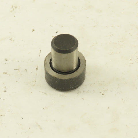 5/8" Dowel 1" Round Head Hardened Press Fit Locating Pin 33/64 Head Height