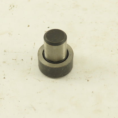 5/8" Dowel 1" Round Head Hardened Press Fit Locating Pin 33/64 Head Height