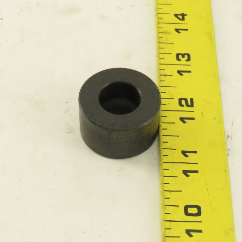 1-1/4" OD x 3/4" Thick Counterbore Stripper Bolt Spacer Bushing 3/8" Hole