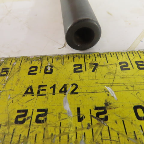 21"OAL MT1 Inside Morse Taper to MT3 Outside Morse Taper 17" Extension Adapter