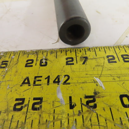 21"OAL MT1 Inside Morse Taper to MT3 Outside Morse Taper 17" Extension Adapter