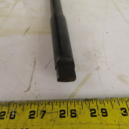 21"OAL MT1 Inside Morse Taper to MT3 Outside Morse Taper 17" Extension Adapter