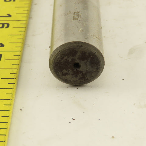 Midstates 3/4" Straight Flute Chucking Reamer 7/8" Shank 8 Edge 10-1/2" OAL