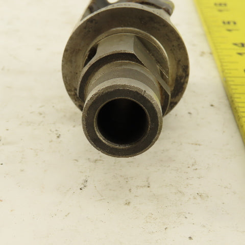 Metcut 167160-1 1-1/2" Dia. 4 Flute Radial Cutter Quick Change Shank