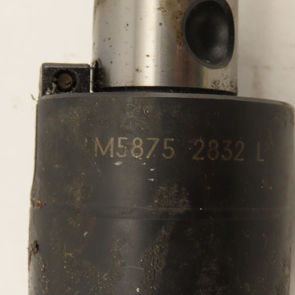 EPB M5875 ER32 Collet Chuck 28mm Shank No Nut
