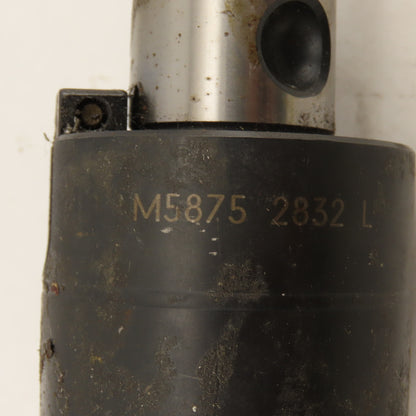 EPB M5875 ER32 Collet Chuck 28mm Shank No Nut