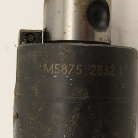 EPB M5875 ER32 Collet Chuck 28mm Shank No Nut