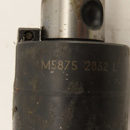 EPB M5875 ER32 Collet Chuck 28mm Shank No Nut