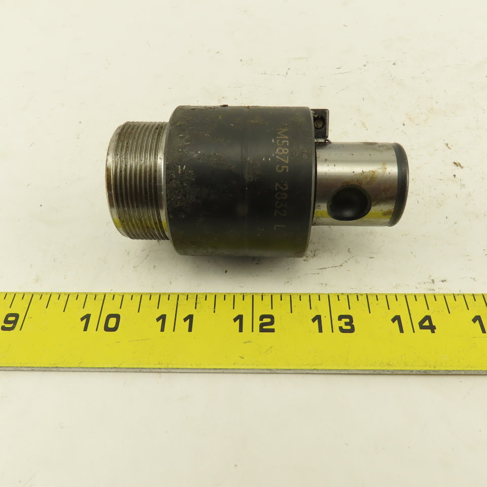 EPB M5875 ER32 Collet Chuck 28mm Shank No Nut