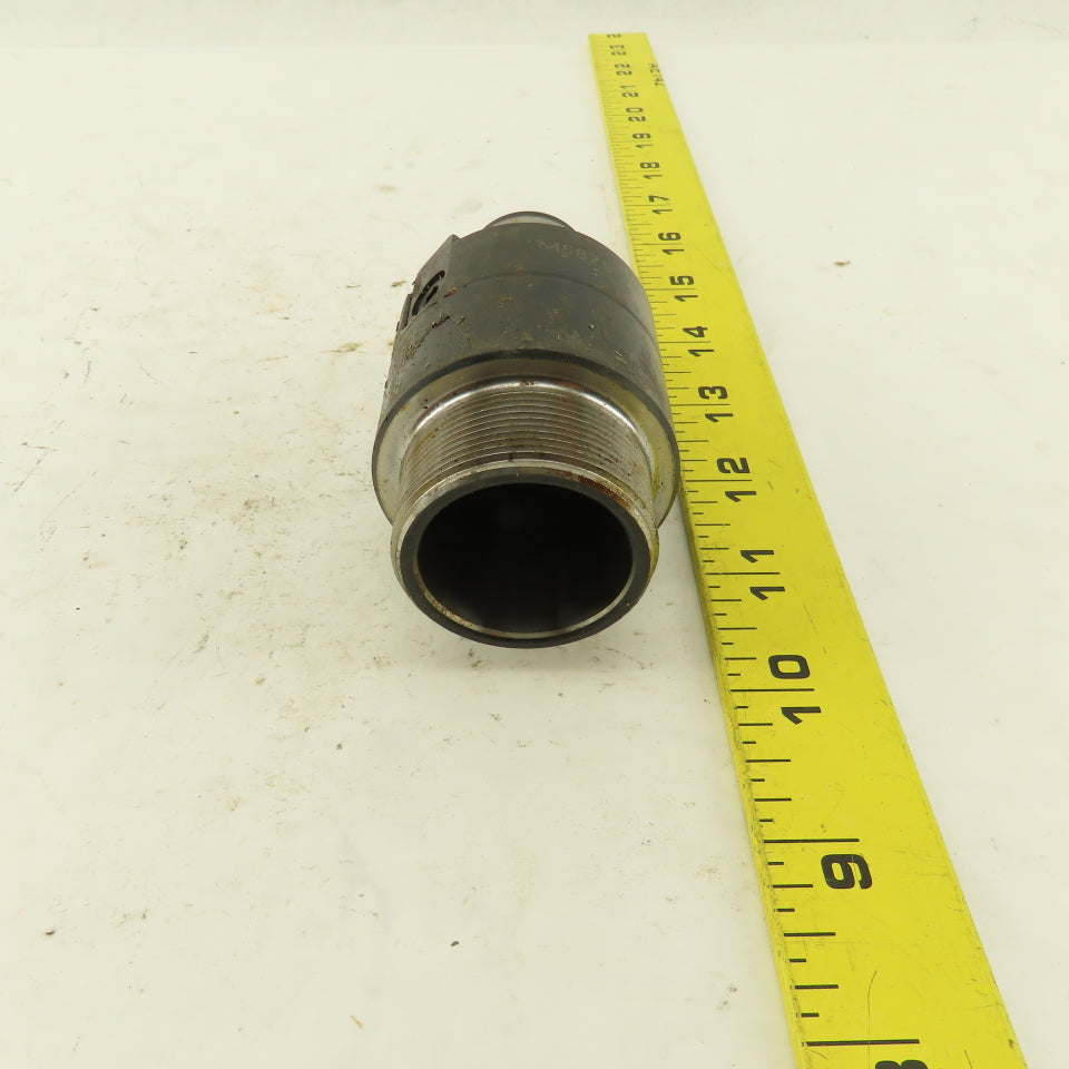 EPB M5875 ER32 Collet Chuck 28mm Shank No Nut