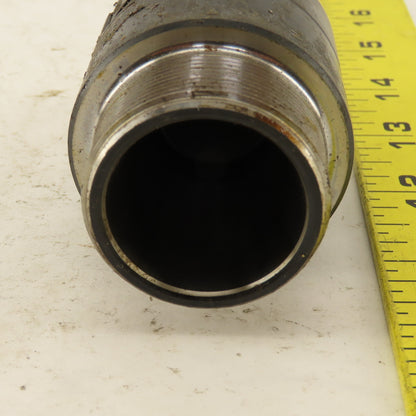 EPB M5875 ER32 Collet Chuck 28mm Shank No Nut