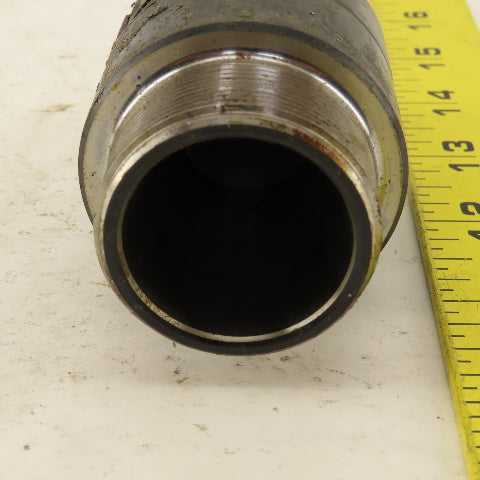 EPB M5875 ER32 Collet Chuck 28mm Shank No Nut