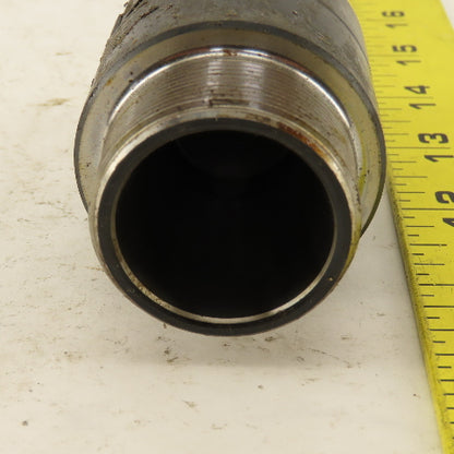 EPB M5875 ER32 Collet Chuck 28mm Shank No Nut
