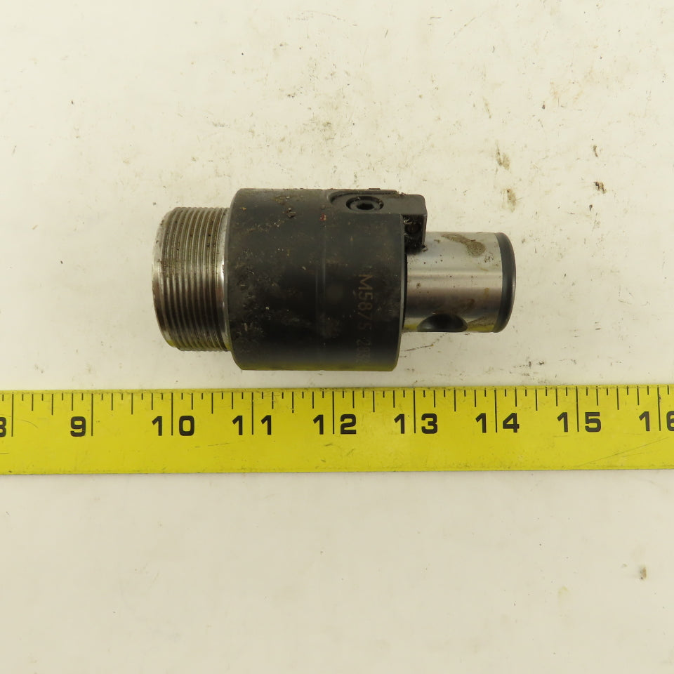 EPB M5875 ER32 Collet Chuck 28mm Shank No Nut