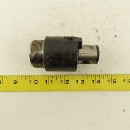 EPB M5875 ER32 Collet Chuck 28mm Shank No Nut