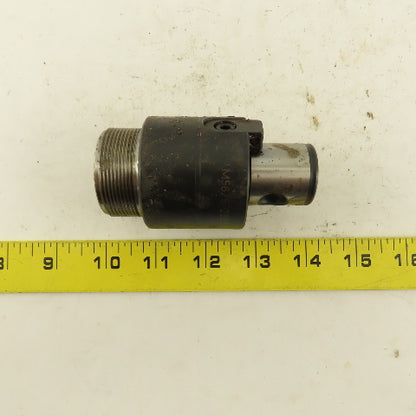 EPB M5875 ER32 Collet Chuck 28mm Shank No Nut