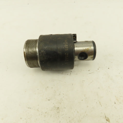 EPB M5875 ER32 Collet Chuck 28mm Shank No Nut