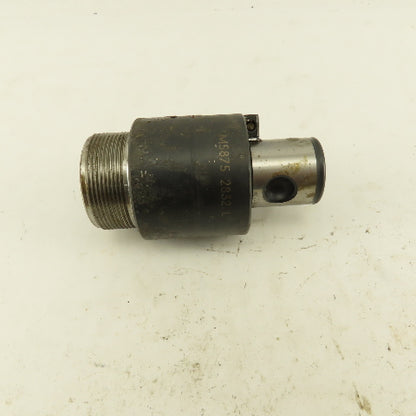 EPB M5875 ER32 Collet Chuck 28mm Shank No Nut