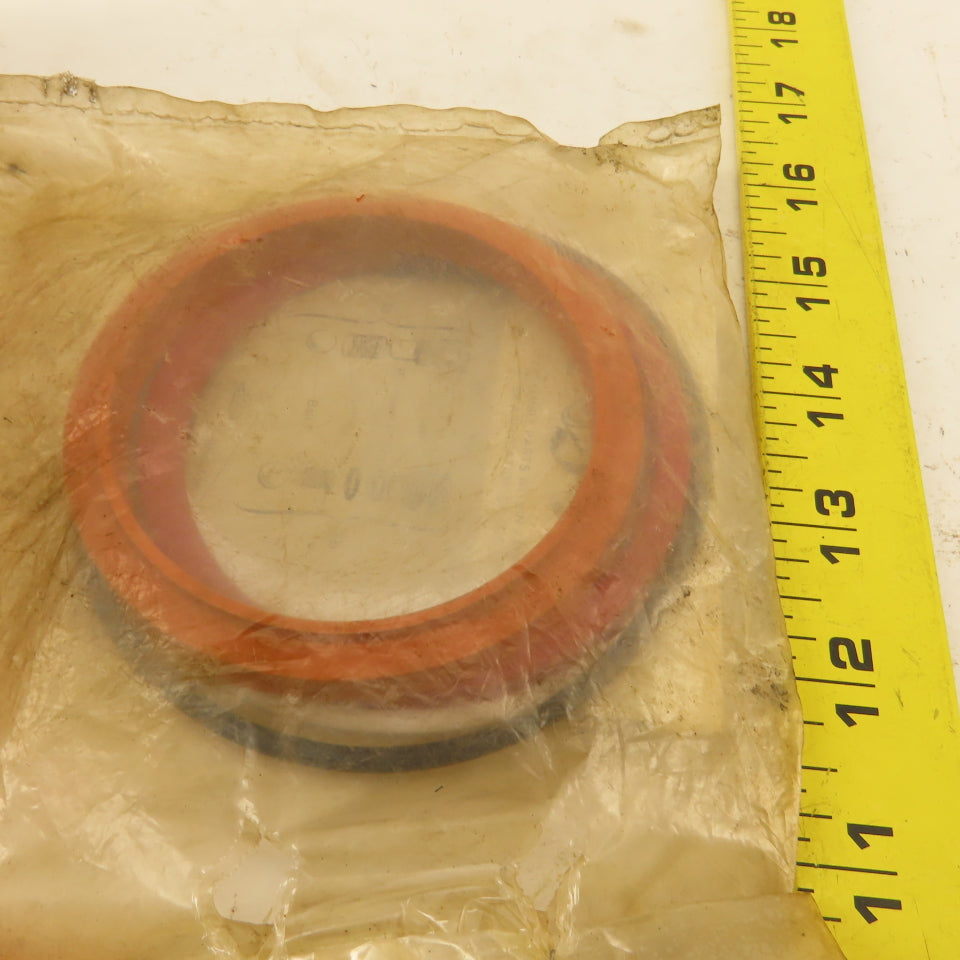 Hydro-Line SKN2-661-24V Piston Seal Kit 3" Series N2