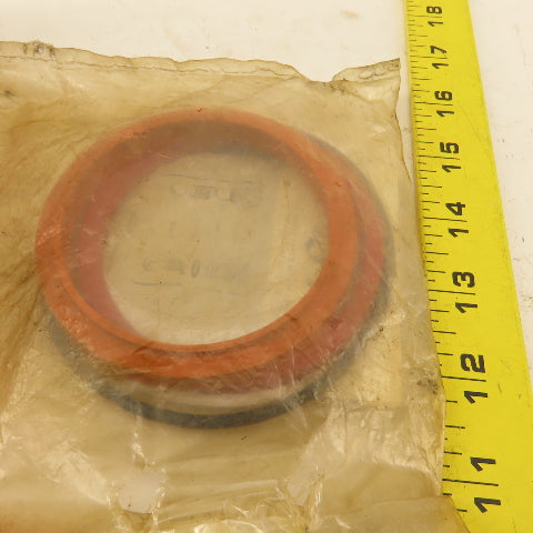 Hydro-Line SKN2-661-24V Piston Seal Kit 3" Series N2