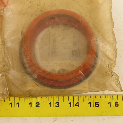 Hydro-Line SKN2-661-24V Piston Seal Kit 3" Series N2