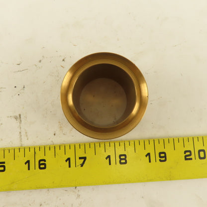 Lynair B-4451-12-1/4 4" Bore 1-1/4" Rod Diameter Cylinder Rebuild Kit