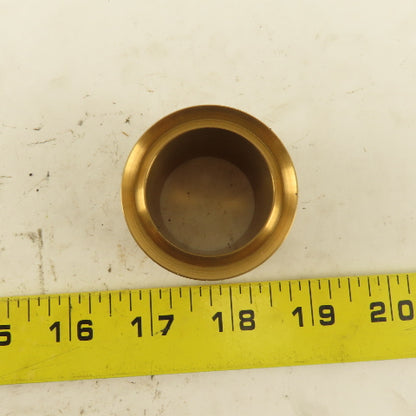 Lynair B-4451-12-1/4 4" Bore 1-1/4" Rod Diameter Cylinder Rebuild Kit