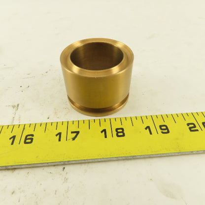 Lynair B-4451-12-1/4 4" Bore 1-1/4" Rod Diameter Cylinder Rebuild Kit