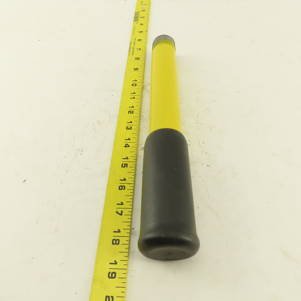 Tame 20-016 Crab Nut Hydraulic Wrench Machine Handle Replacement OEM