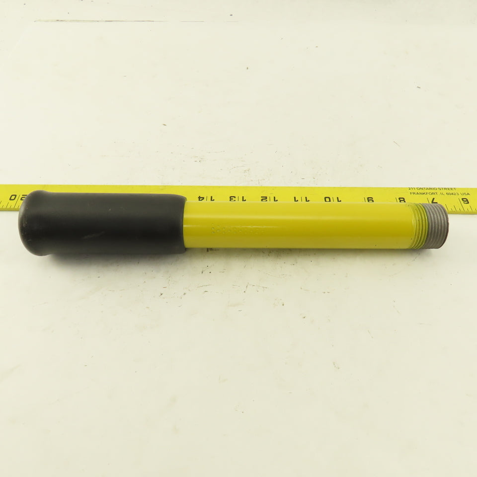 Tame 20-016 Crab Nut Hydraulic Wrench Machine Handle Replacement OEM