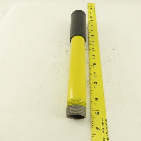 Tame 20-016 Crab Nut Hydraulic Wrench Machine Handle Replacement OEM